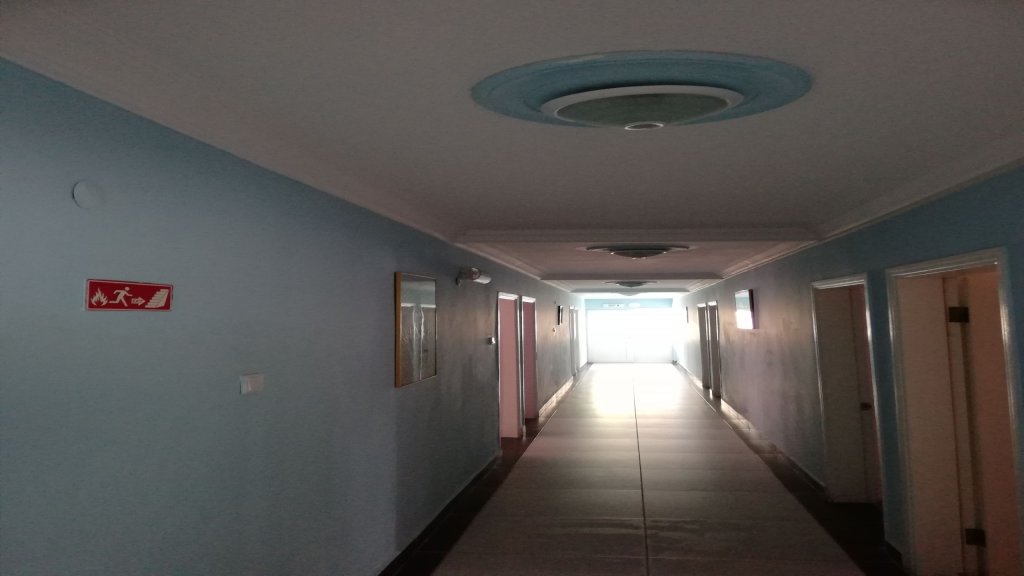 Капикири: Hotel Fiesta Beach Didim