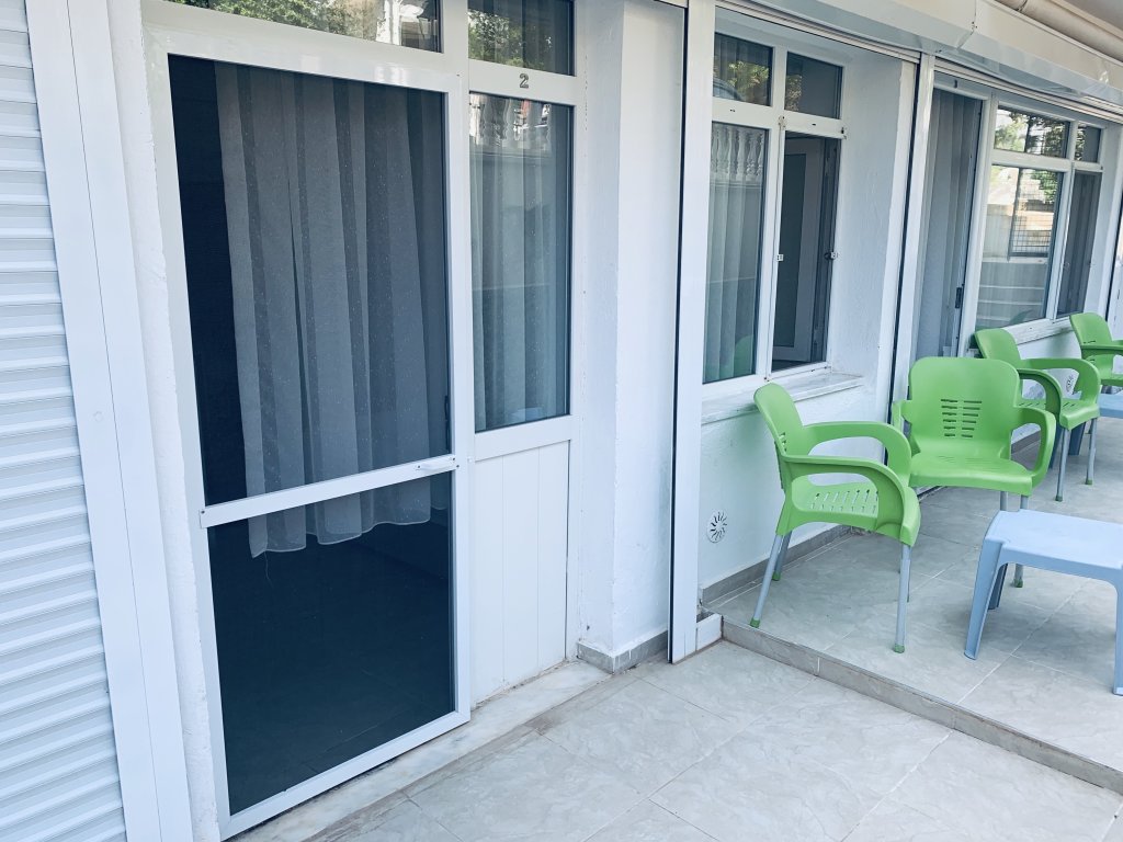 Капикири: Hotel Fiesta Beach Didim