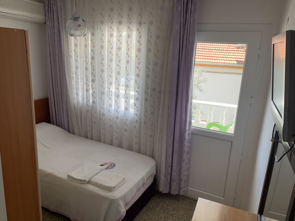 Капикири: Hotel Fiesta Beach Didim