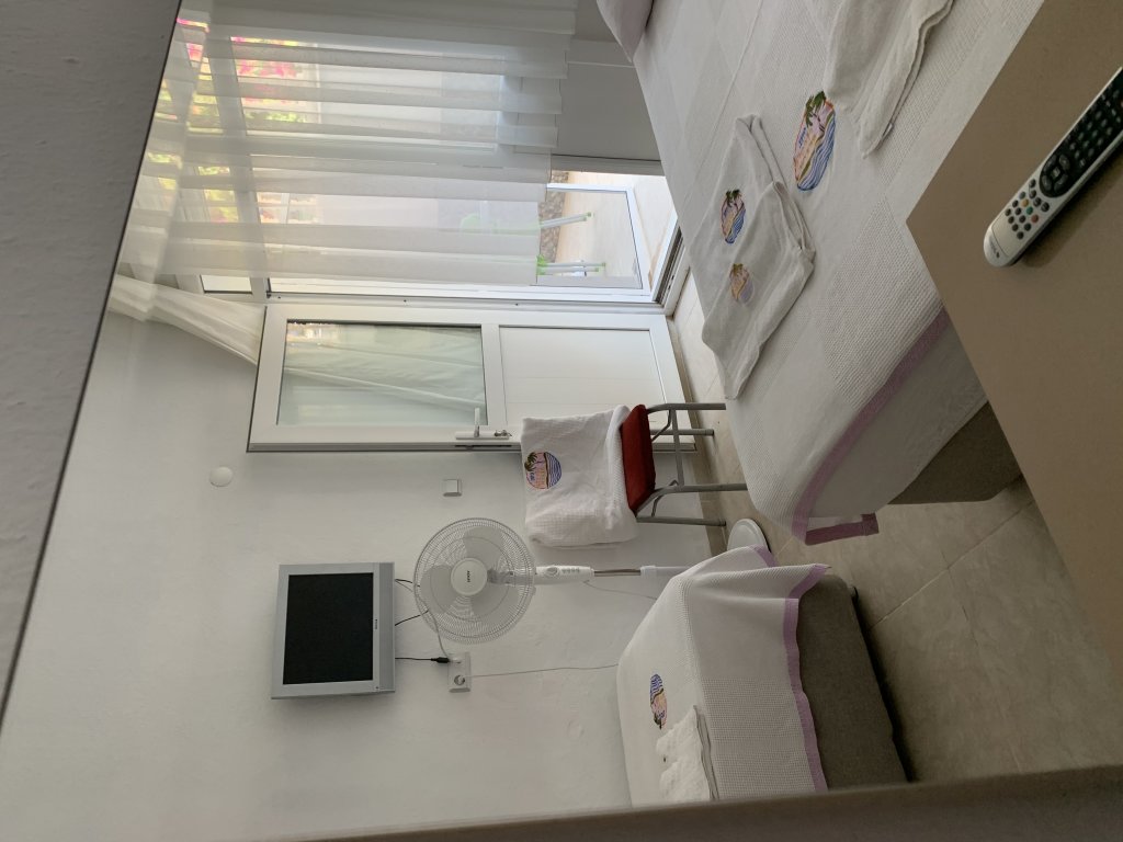 Капикири: Hotel Fiesta Beach Didim