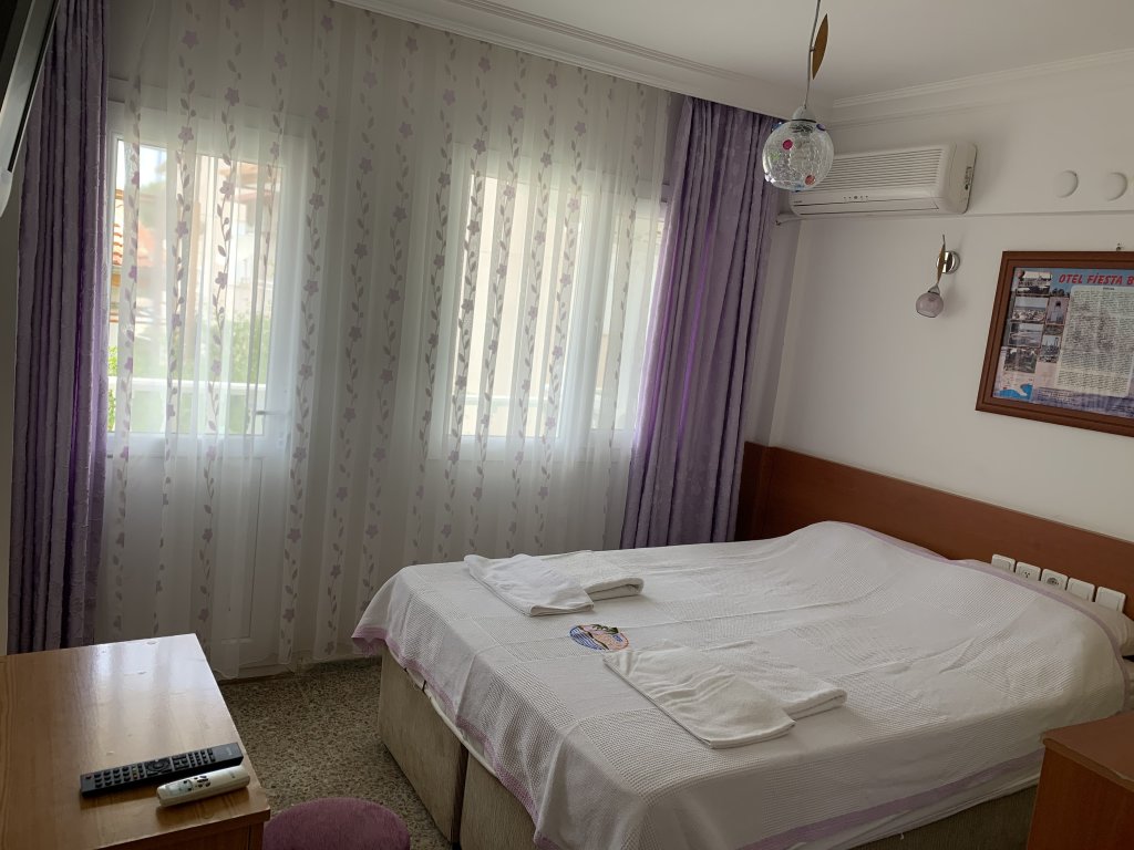 Капикири: Hotel Fiesta Beach Didim