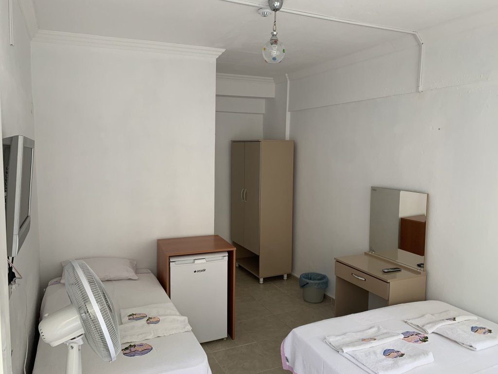 Капикири: Hotel Fiesta Beach Didim