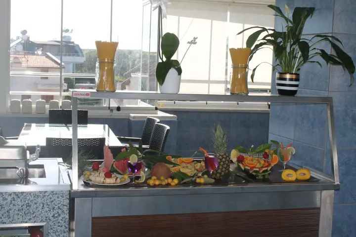 Капикири: Hotel Fiesta Beach Didim