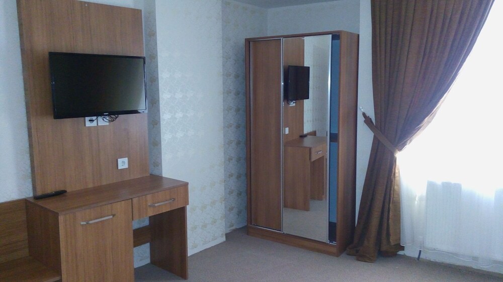 Ван: Diyvan Otel