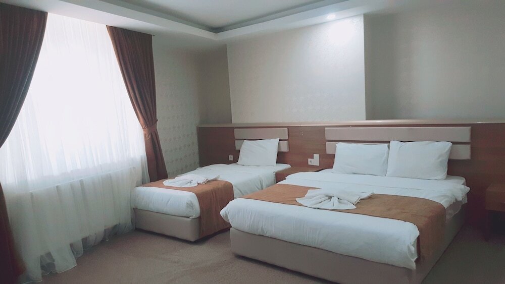 Diyvan Otel — фото 3