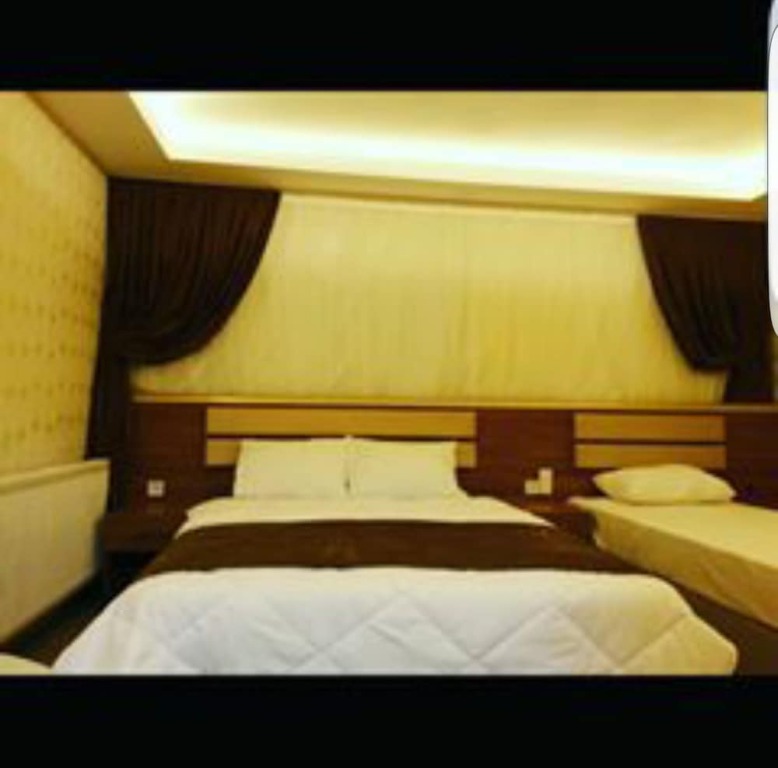 Ван: Diyvan Otel