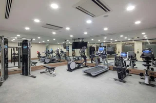 Афьон-Карахисар: DoubleTree by Hilton Afyonkarahisar