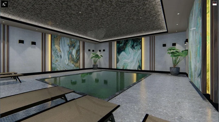 Афьон-Карахисар: DoubleTree by Hilton Afyonkarahisar