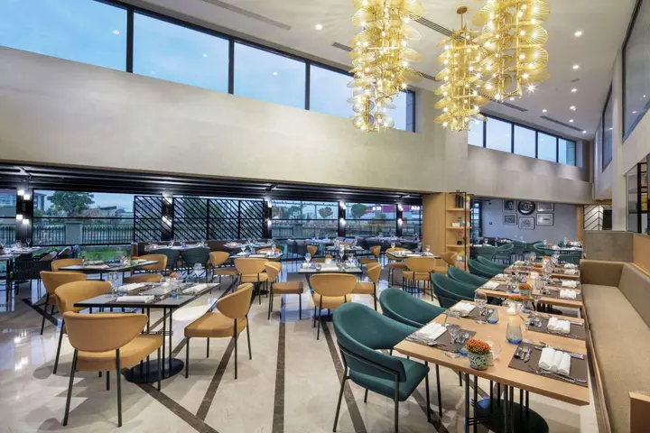 Афьон-Карахисар: DoubleTree by Hilton Afyonkarahisar