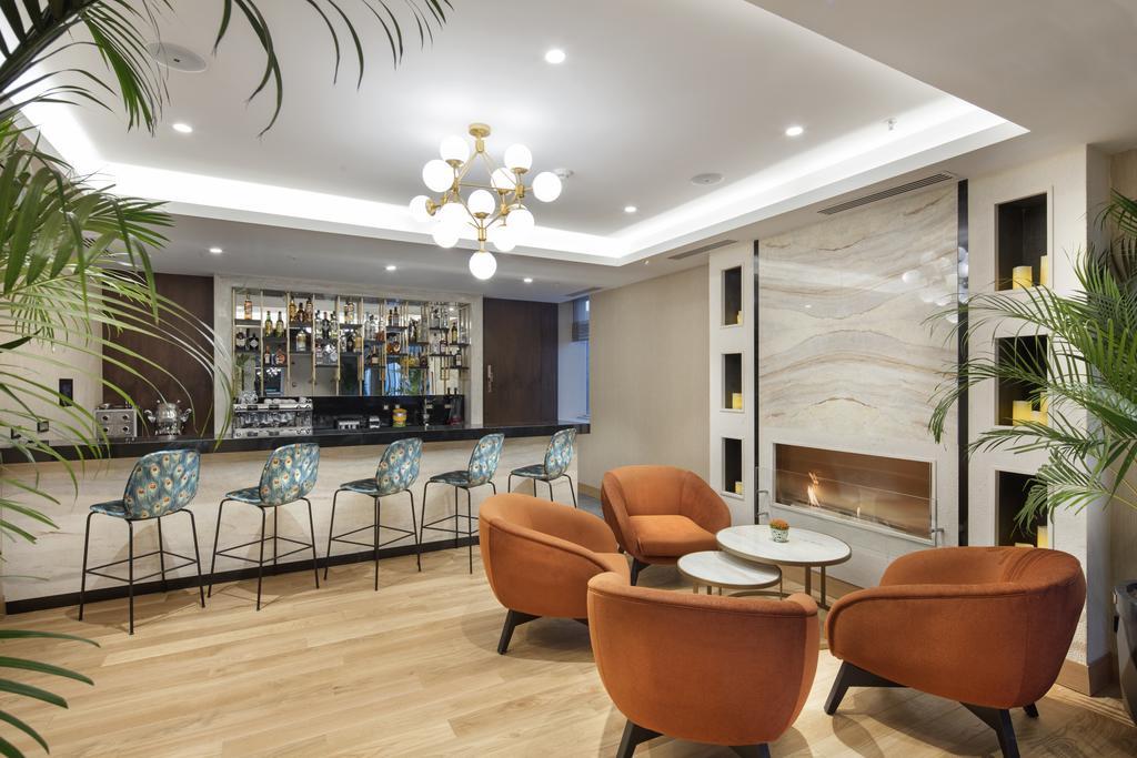 Афьон-Карахисар: DoubleTree by Hilton Afyonkarahisar