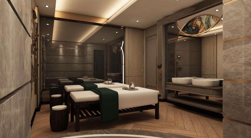 Афьон-Карахисар: DoubleTree by Hilton Afyonkarahisar