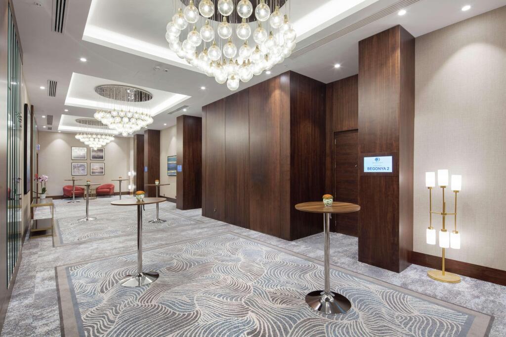 Афьон-Карахисар: DoubleTree by Hilton Afyonkarahisar
