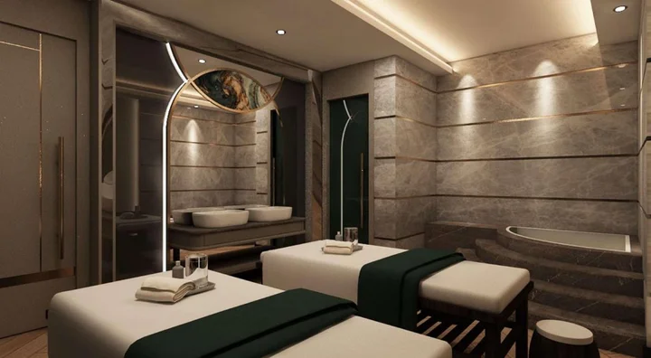 Афьон-Карахисар: DoubleTree by Hilton Afyonkarahisar