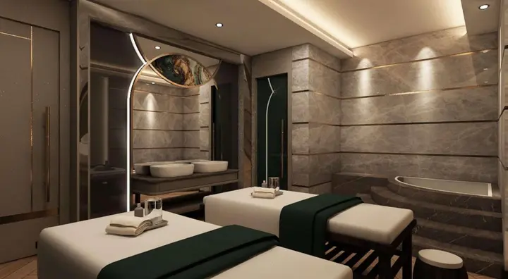 Афьон-Карахисар: DoubleTree by Hilton Afyonkarahisar