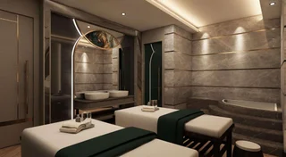 Афьон-Карахисар: DoubleTree by Hilton Afyonkarahisar