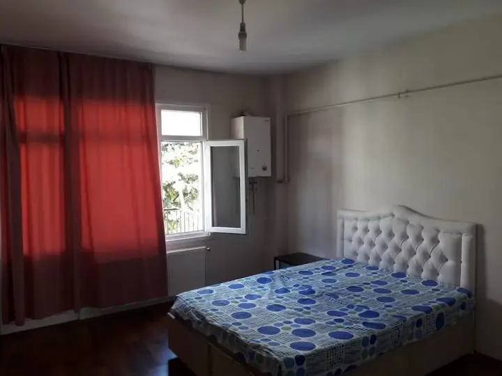 Umraniye 2 Bedrooms Apartments 5 — фото 1