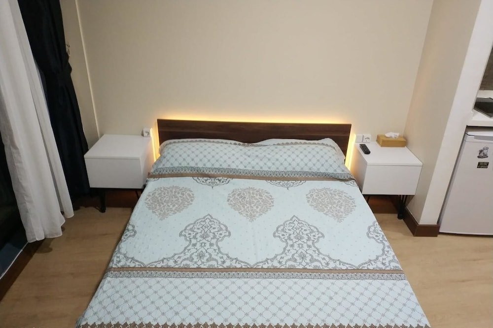 Стамбул: Dumankaya Ikon Residence Studio 1