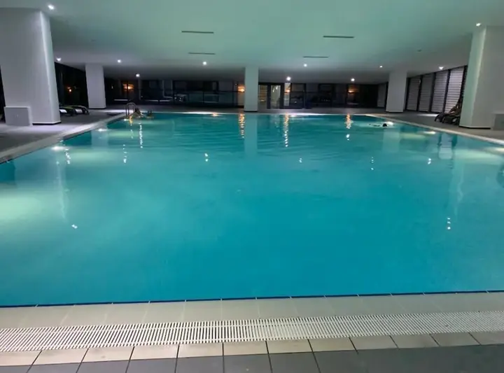 Стамбул: Dumankaya Ikon Residence Studio 1