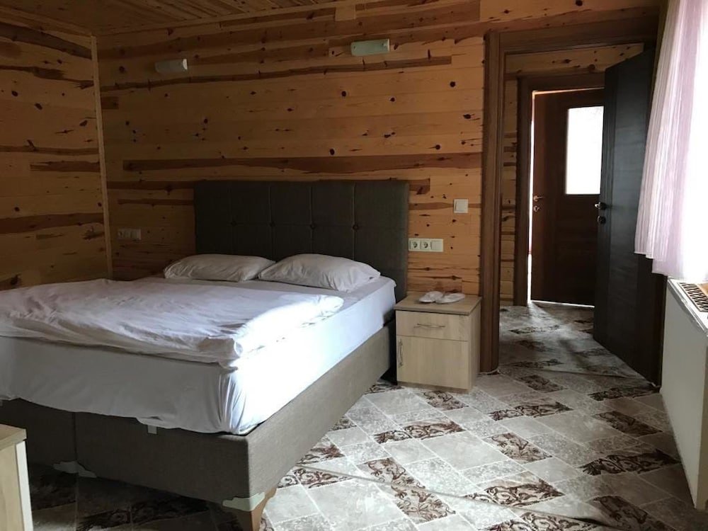Узунгёль: Uzungol Yesil Kosk Hotel