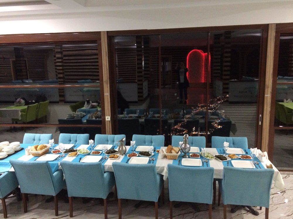 Узунгёль: Uzungol Yesil Kosk Hotel