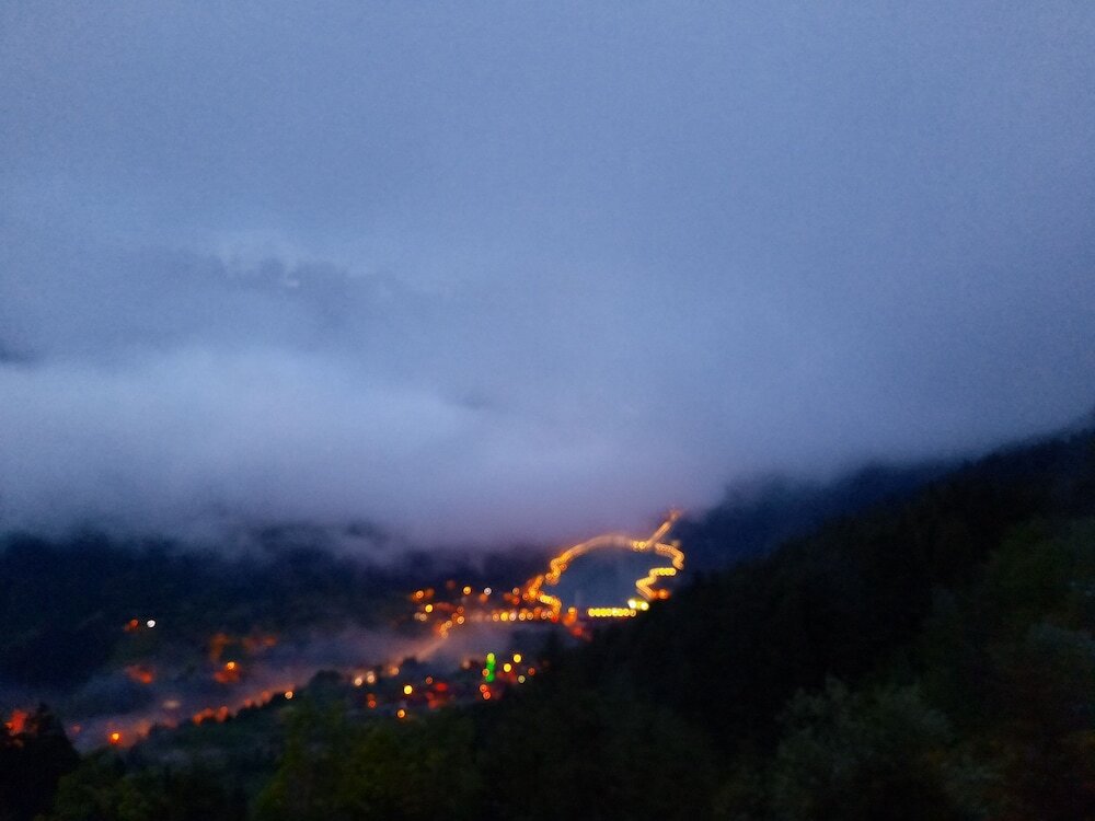 Узунгёль: Uzungol Yesil Kosk Hotel