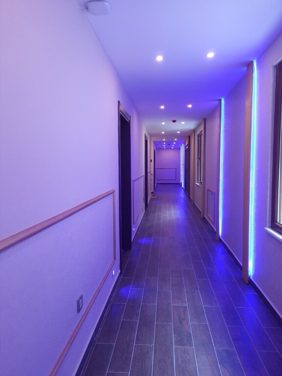 Узунгёль: Uzungol Yesil Kosk Hotel