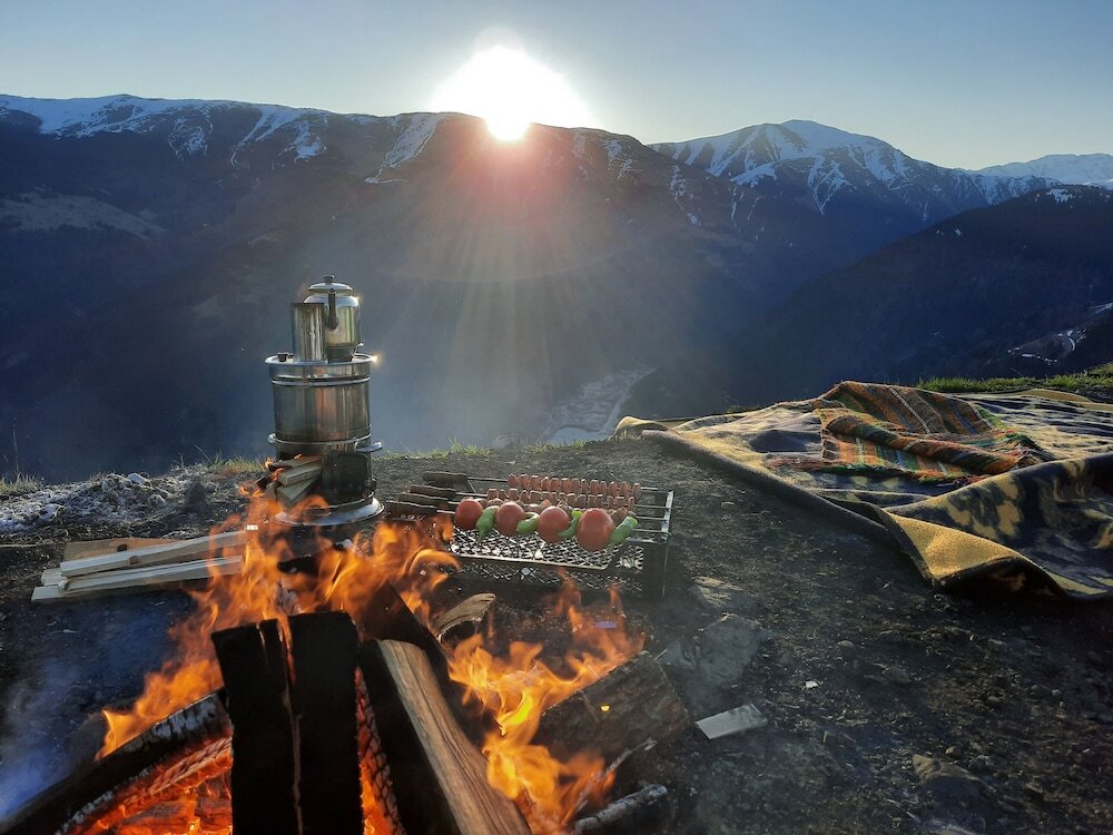 Узунгёль: Uzungol Yesil Kosk Hotel