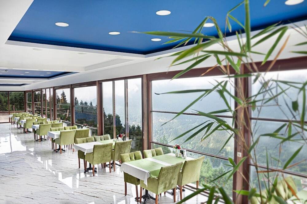 Узунгёль: Uzungol Yesil Kosk Hotel