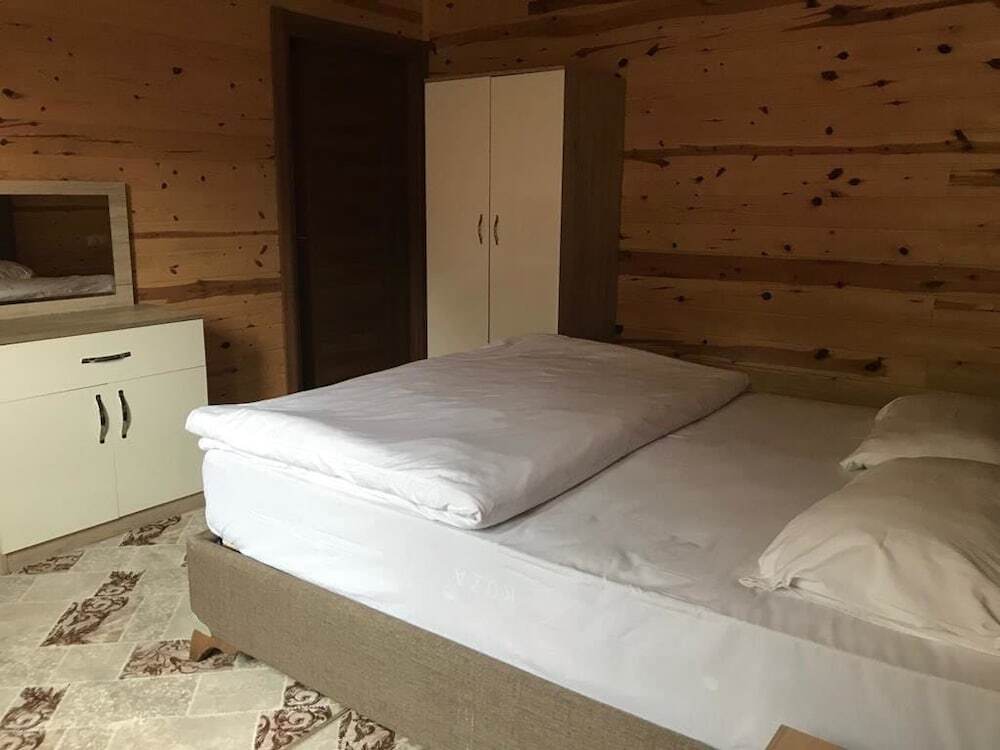 Узунгёль: Uzungol Yesil Kosk Hotel