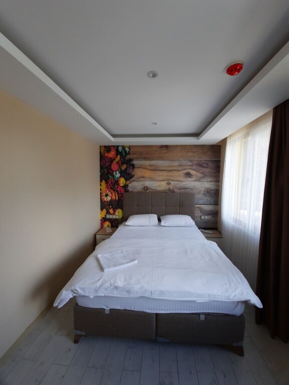 Узунгёль: Uzungol Yesil Kosk Hotel