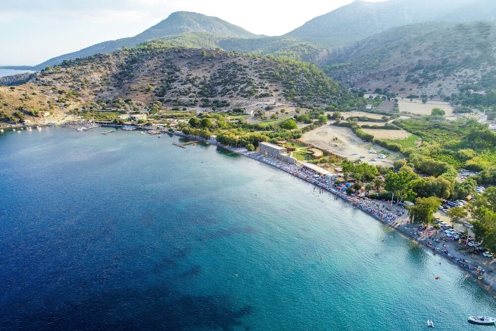 Датча: Kargilos Hotel & Beach