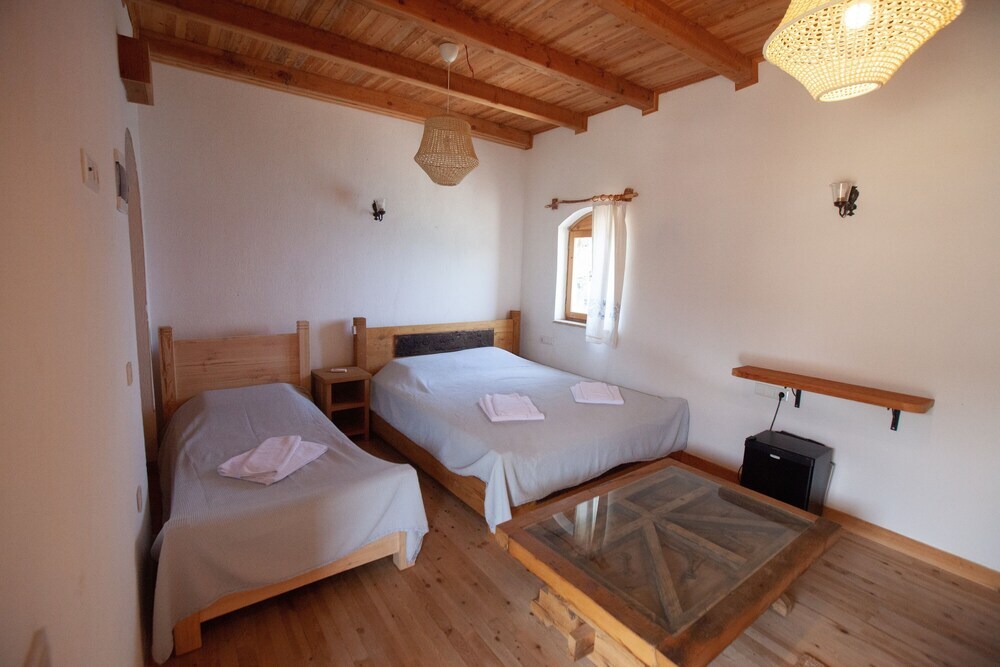 Датча: Kargilos Hotel & Beach