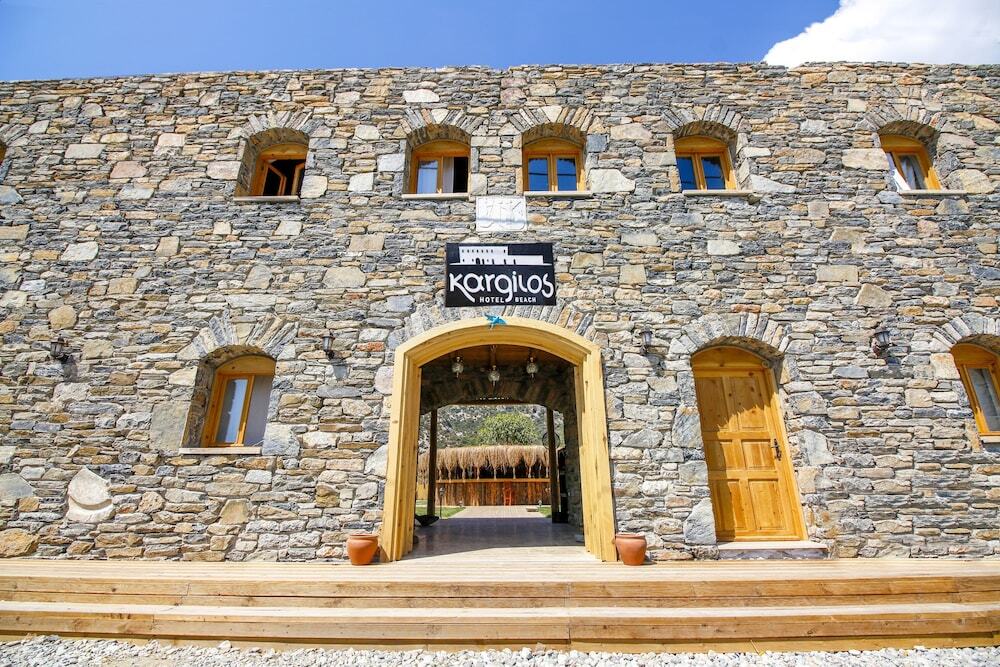 Датча: Kargilos Hotel & Beach