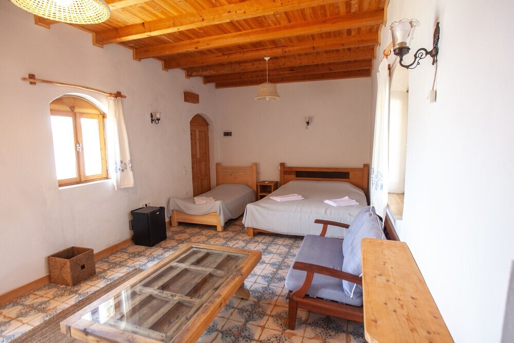Датча: Kargilos Hotel & Beach