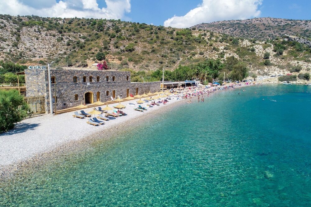 Датча: Kargilos Hotel & Beach