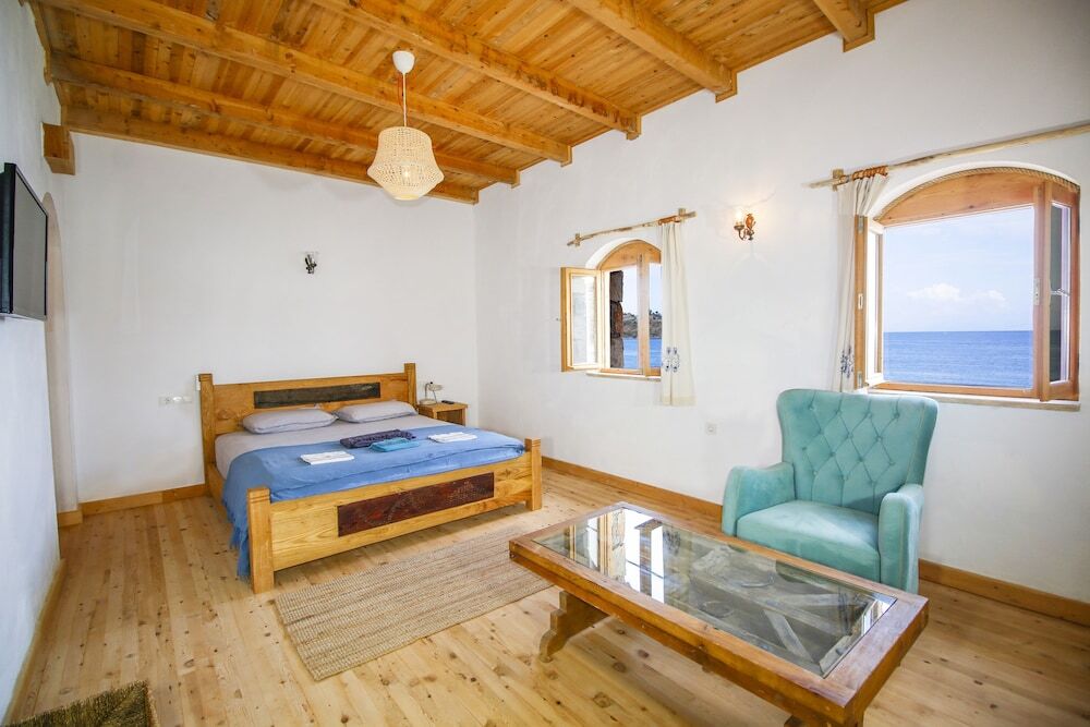 Датча: Kargilos Hotel & Beach
