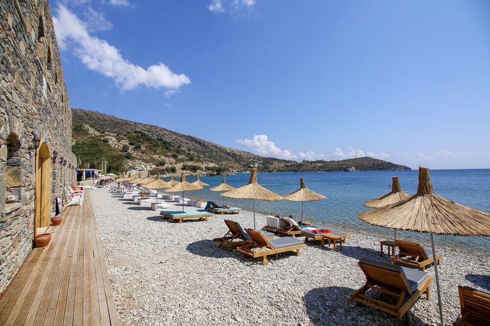 Датча: Kargilos Hotel & Beach