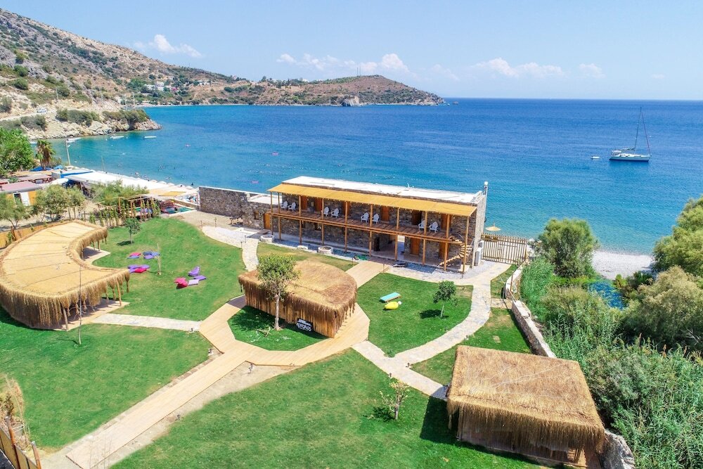 Датча: Kargilos Hotel & Beach