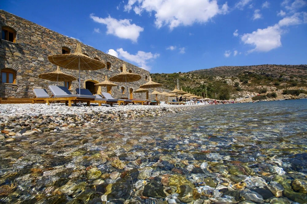 Датча: Kargilos Hotel & Beach