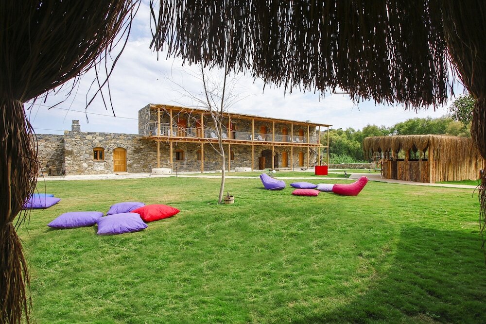 Датча: Kargilos Hotel & Beach