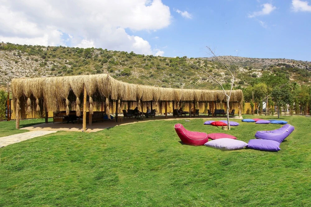 Датча: Kargilos Hotel & Beach
