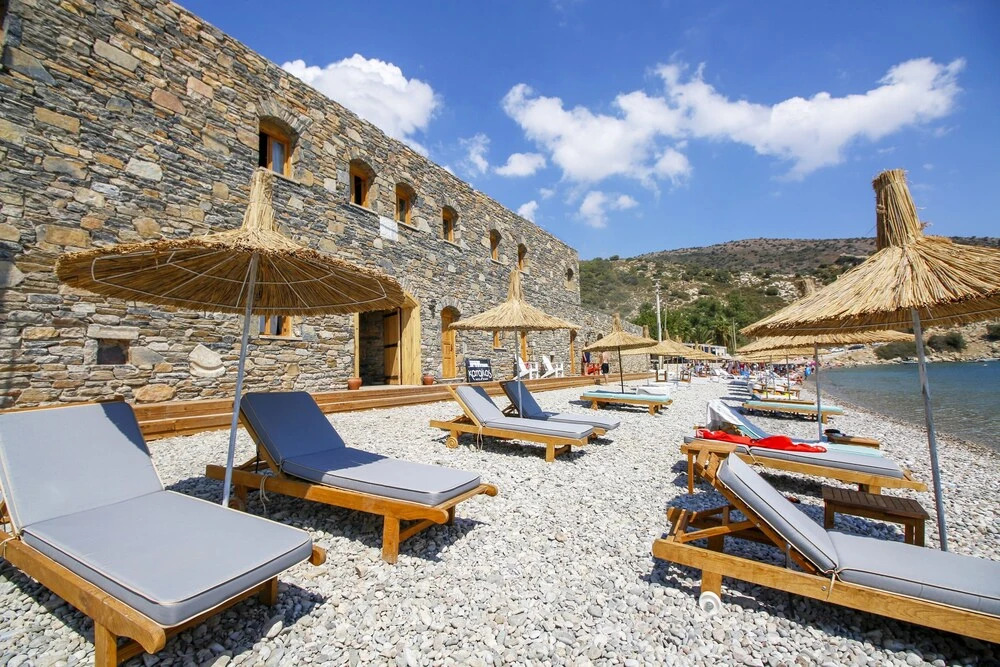Датча: Kargilos Hotel & Beach