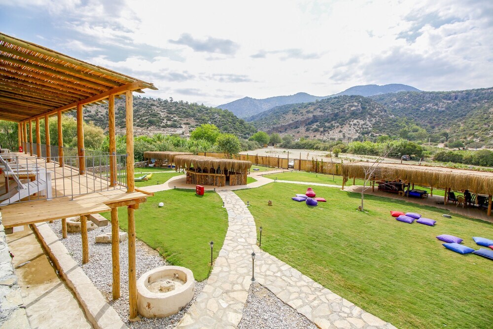 Датча: Kargilos Hotel & Beach