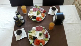 Бююкчекмедже: Plaj Hotel Dorra 6