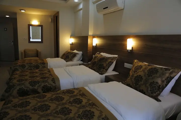 Бююкчекмедже: Plaj Hotel Dorra 6