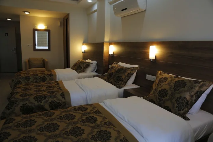 Бююкчекмедже: Plaj Hotel Dorra 6