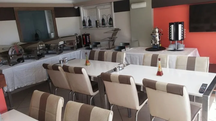 Бююкчекмедже: Plaj Hotel Dorra 6