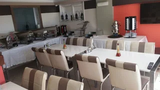 Бююкчекмедже: Plaj Hotel Dorra 6