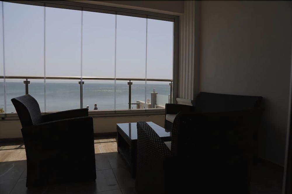 Бююкчекмедже: Plaj Hotel Dorra 6