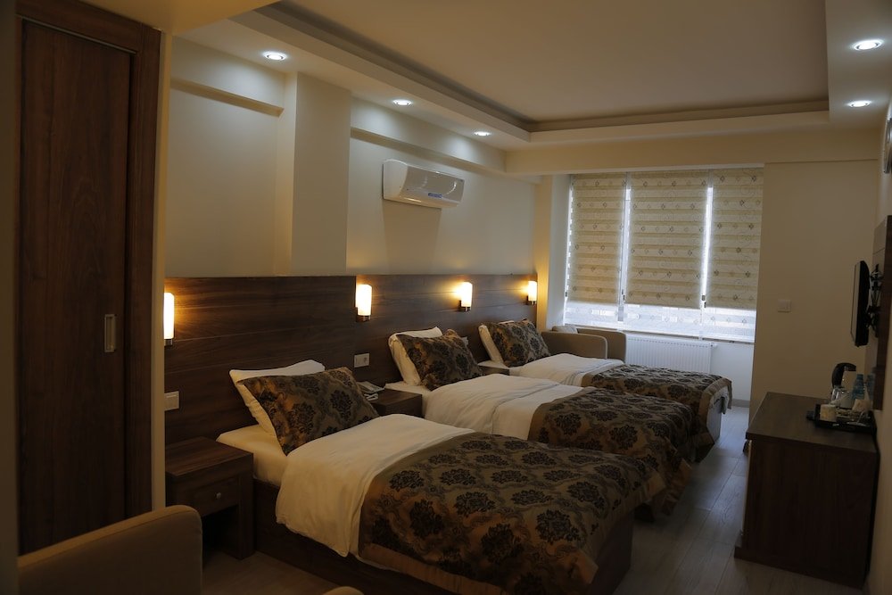 Бююкчекмедже: Plaj Hotel Dorra 6